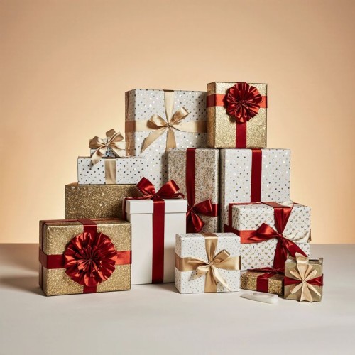 Gift Packs of the above